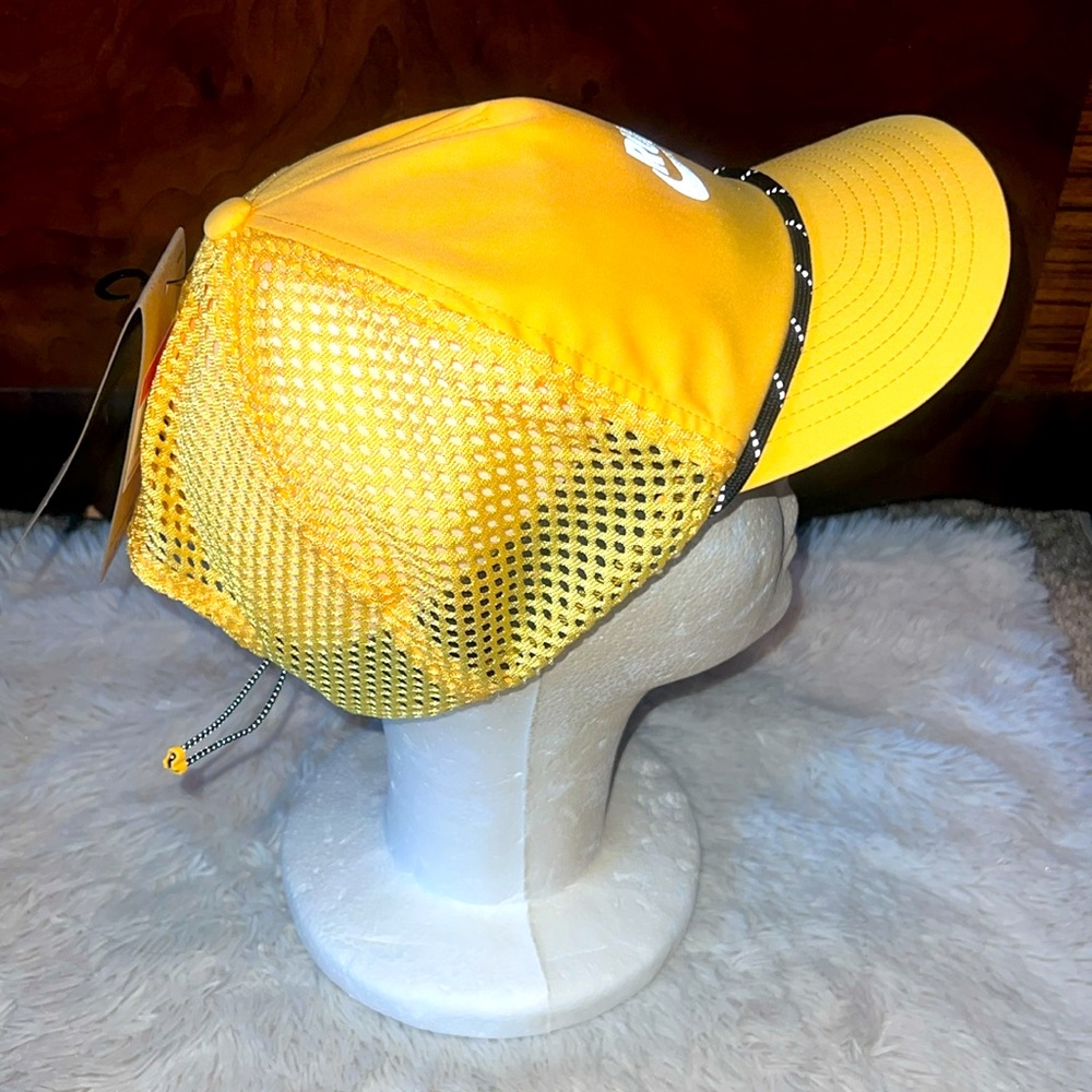 NIKE “SEE ME” RUN CAP - Picture 4 of 4
